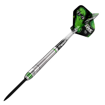 Bull's Max "Gurke" Czerwinski 90% Tungsten Steeldarts