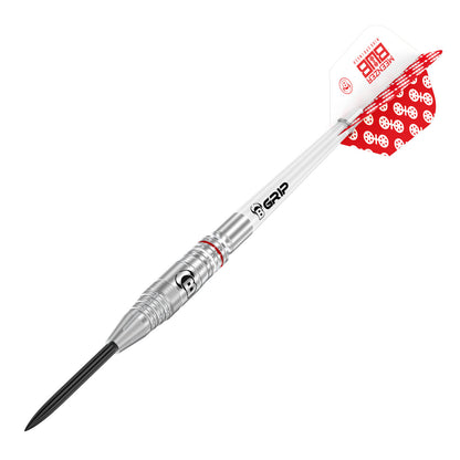 Bull's Niko Springer 90% Tungsten Steeldarts