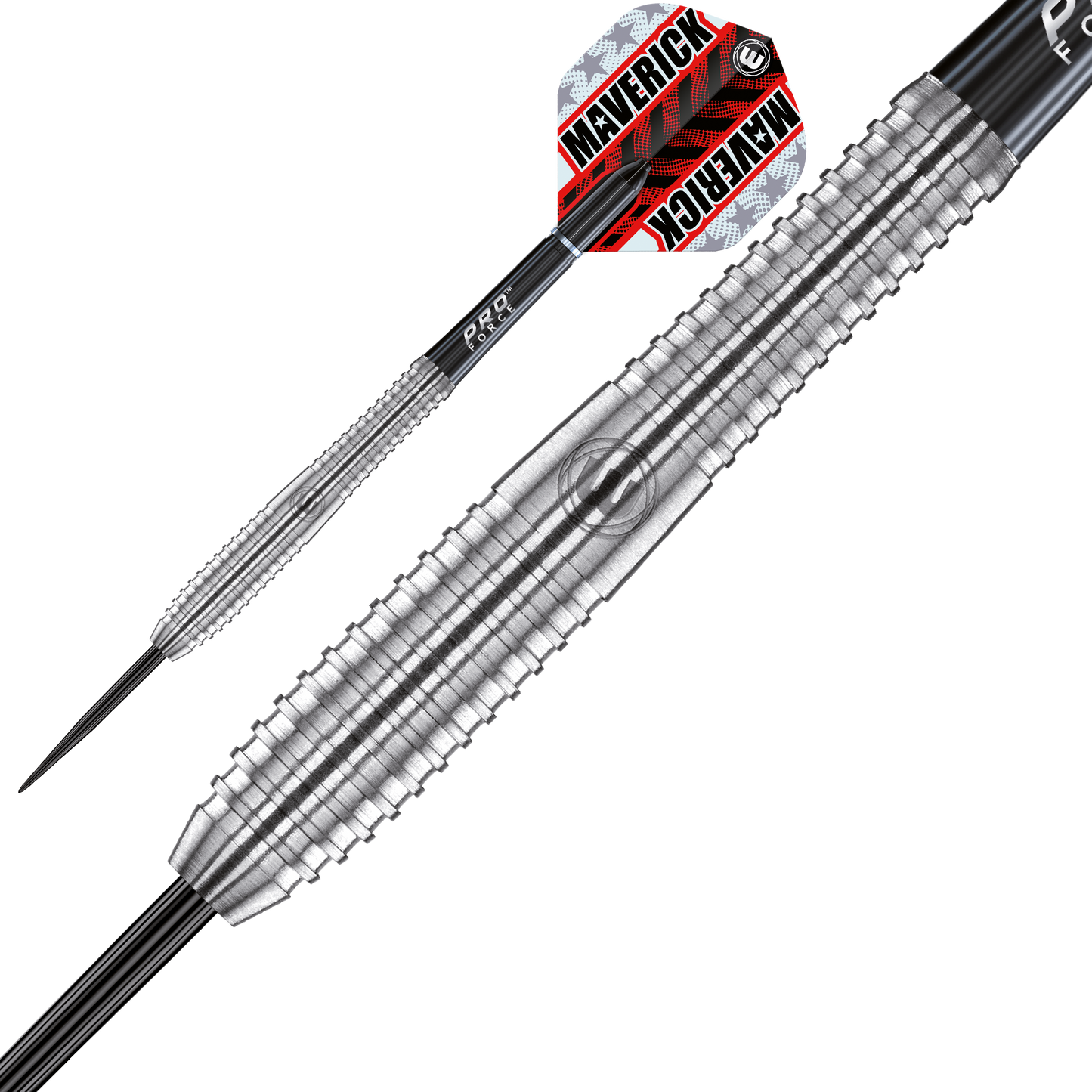 Winmau Maverick 80% Tungsten Steeldarts