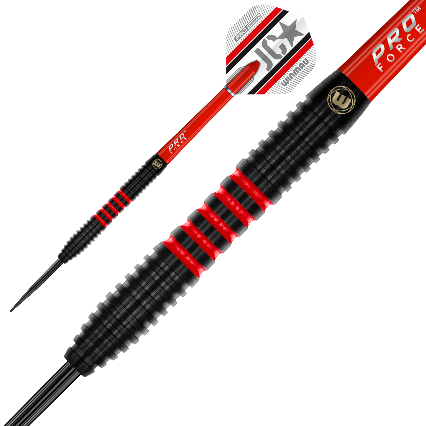 Winmau Joe Cullen Pro-Series 85% Tungsten Steeldarts