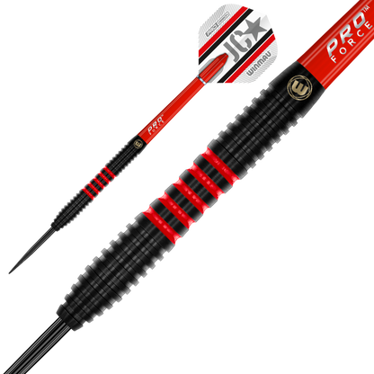 Winmau Joe Cullen Pro-Series 85% Tungsten Steeldarts