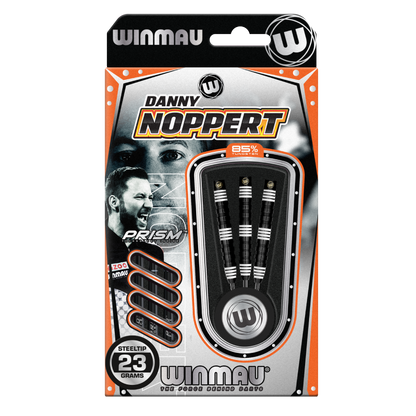 Winmau Danny Noppert Pro-Series 85% Tungsten Steeldarts