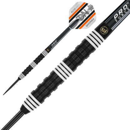 Winmau Danny Noppert Pro-Series 85% Tungsten Steeldarts