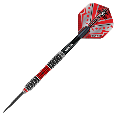 Winmau Joe Cullen Rockstar Series RS 1.0 90% wolfraamstaal darts