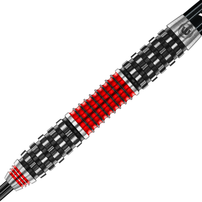 Winmau Joe Cullen Rockstar Series RS 1.0 90% wolfraamstaal darts