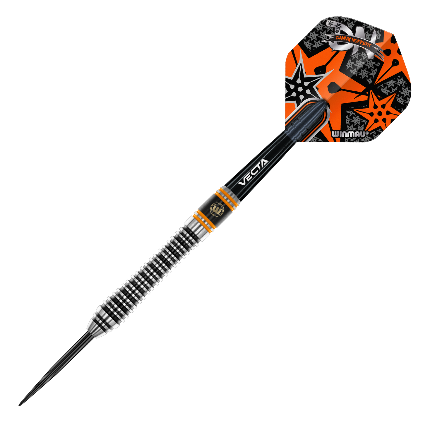 Winmau Danny Noppert Signature Edition 90% Tungsten Steel darts