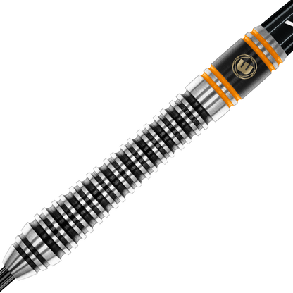 Winmau Danny Noppert Signature Edition 90% Tungsten Steel darts