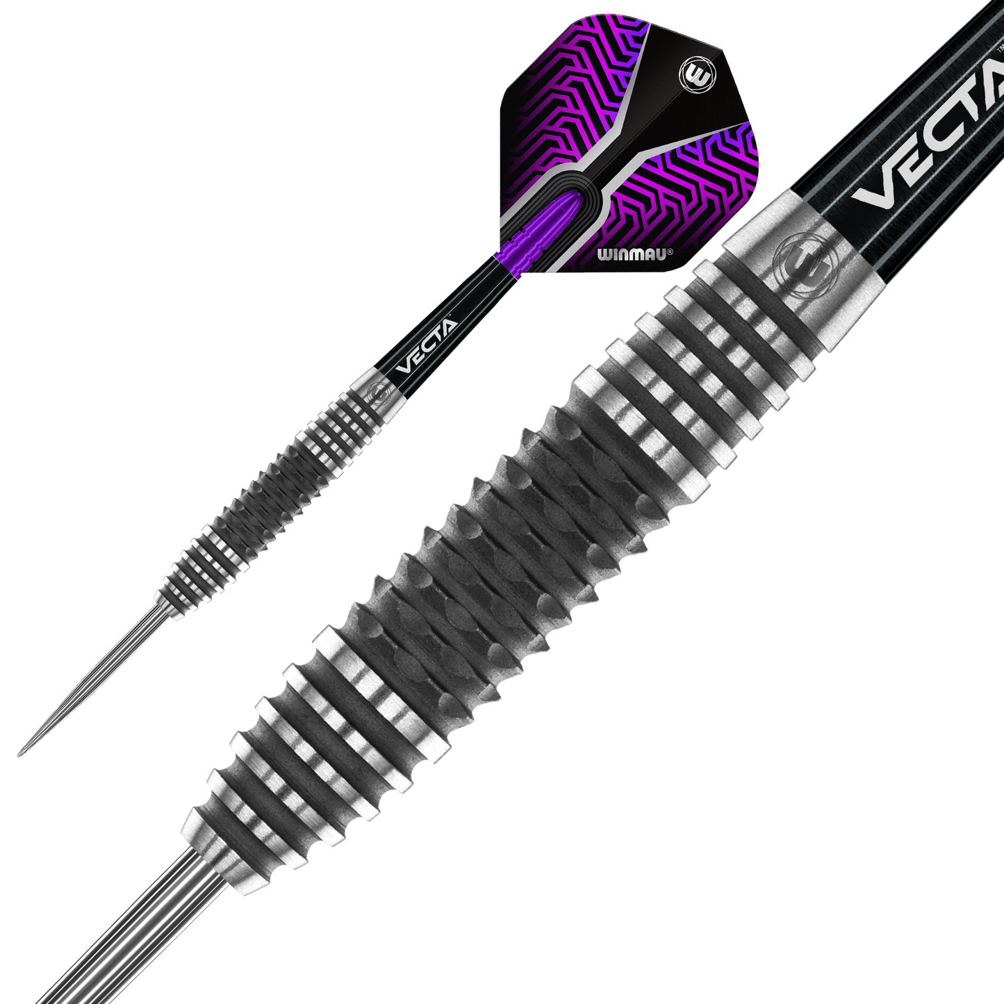 Winmau Kairos 01 90% Tungsten Steeldarts