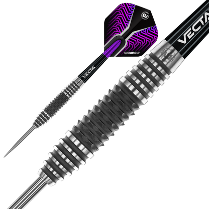 Winmau Kairos 01 90% Tungsten Steeldarts