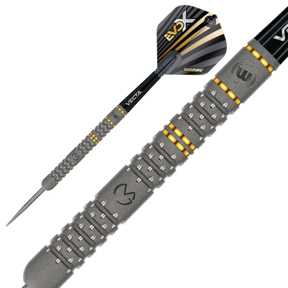 Winmau Michael van Gerwen EVO X 90% Tungsten Steeldarts