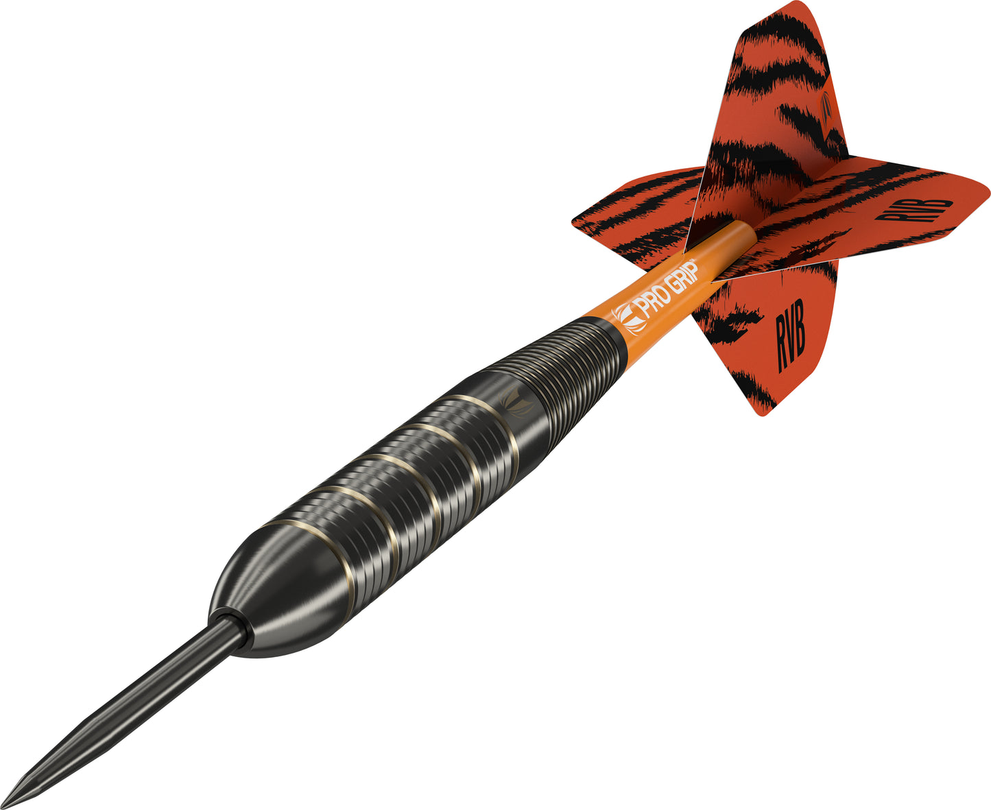 Doelwit Raymond van Barneveld Brass Steeldarts