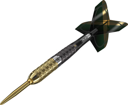 Target Cult Envy 03 90% Tungsten Swiss Point Steeldarts