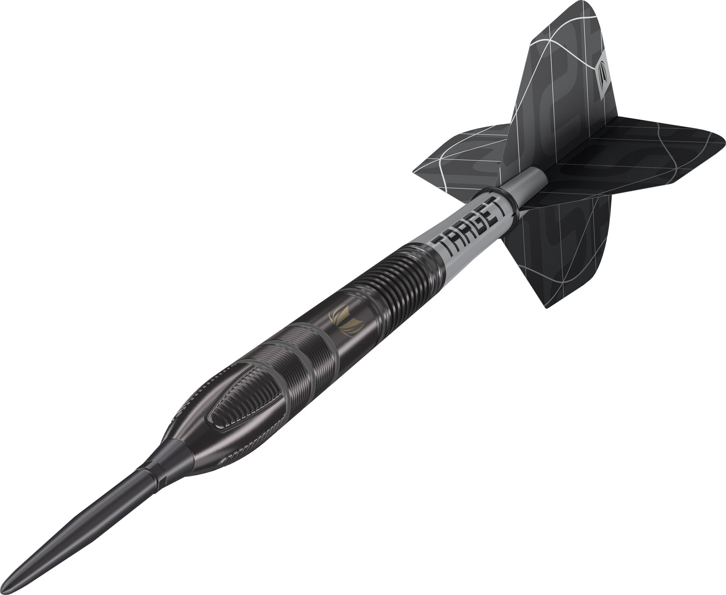 Target Nathan Aspinall x Echo 90% Tungsten Swiss Point Steeldarts