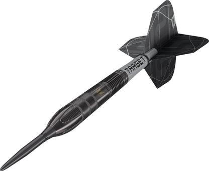 Target Nathan Aspinall x Echo 90% Tungsten Swiss Point Steeldarts