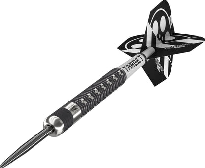 Target Chris Dobey Hollywood Action 90% Tungsten Swiss Point Steeldarts
