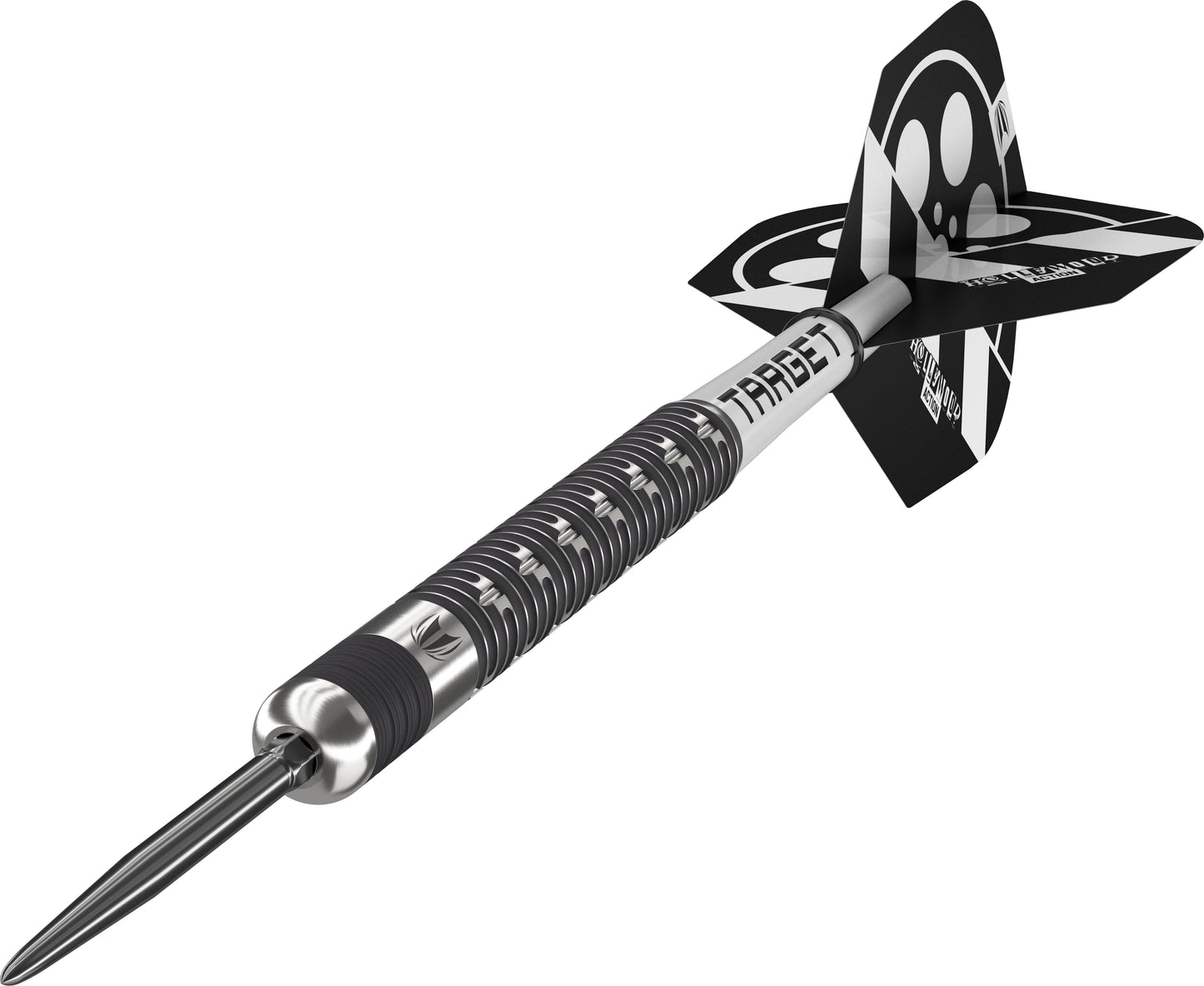 Target Chris Dobey Hollywood Action 90% Tungsten Swiss Point Steeldarts