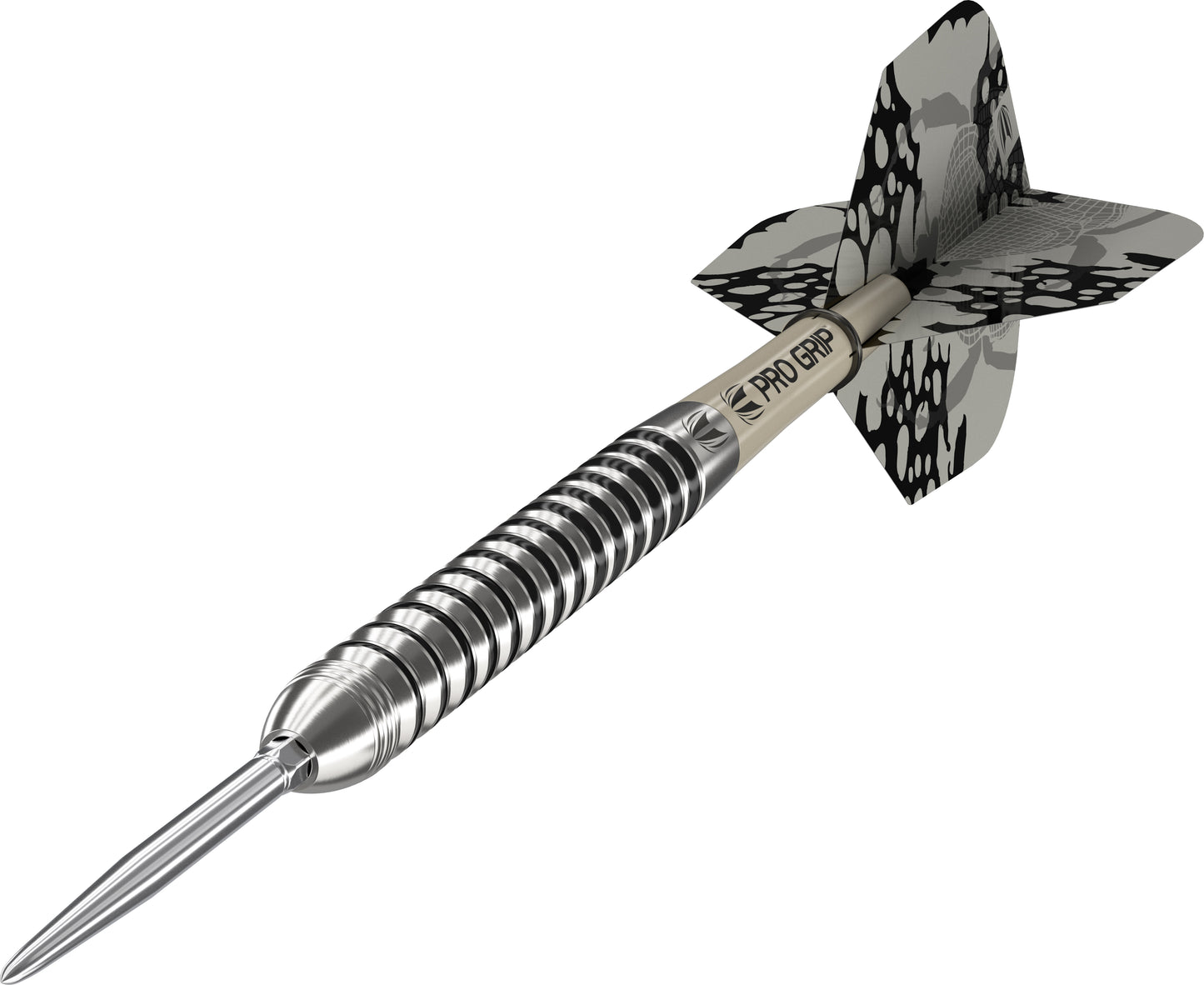 Target EXO 01 90% Tungsten Swiss Point Steeldarts