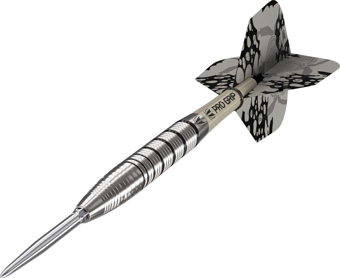 Target EXO 02 90% Tungsten Swiss Point Steeldarts