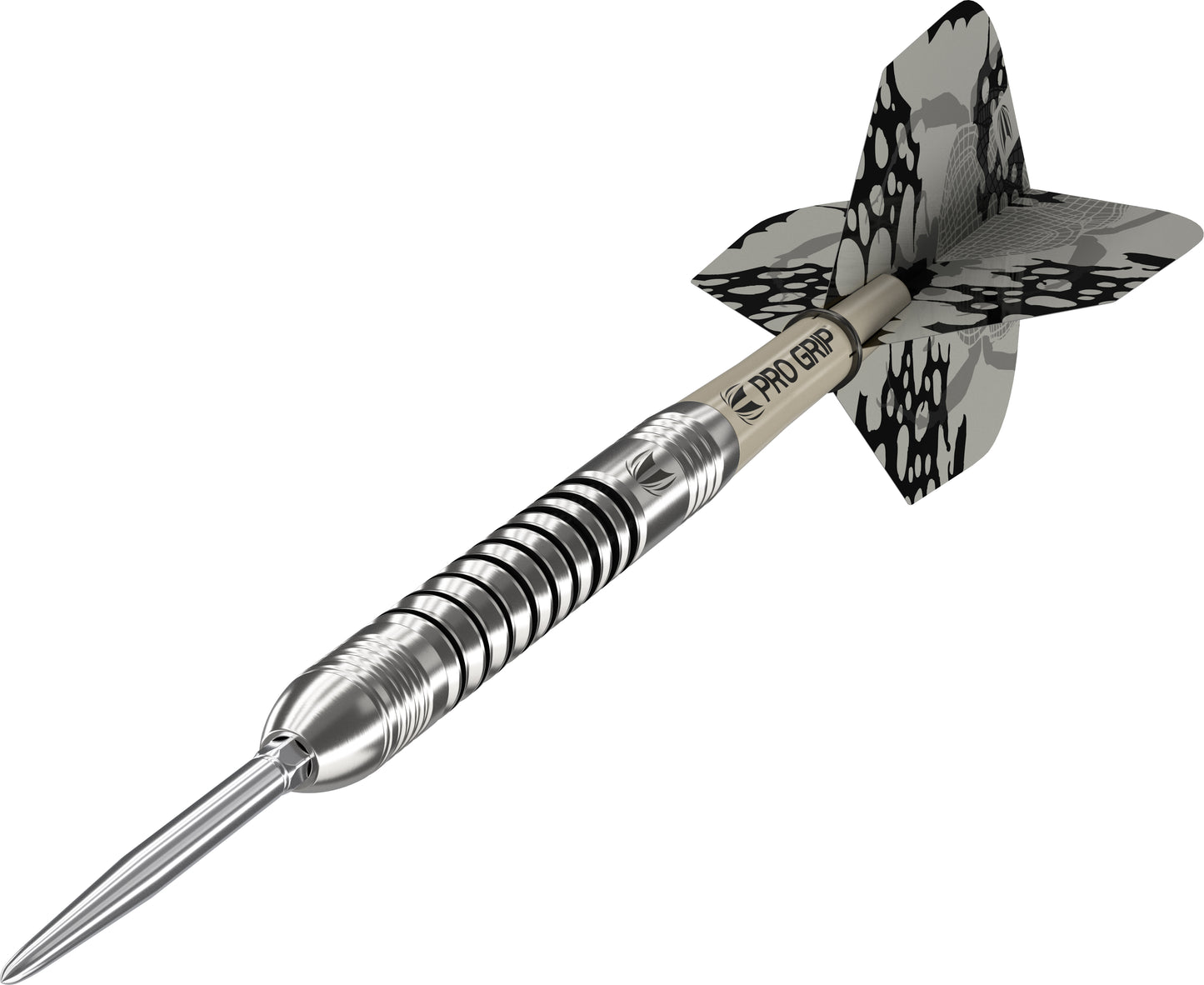 Target EXO 03 90% Tungsten Swiss Point Steeldarts