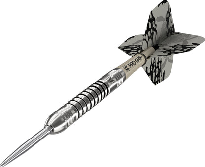 Target EXO 03 90% Tungsten Swiss Point Steeldarts