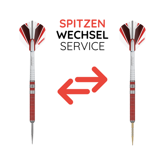 Spitzenwechsel Service