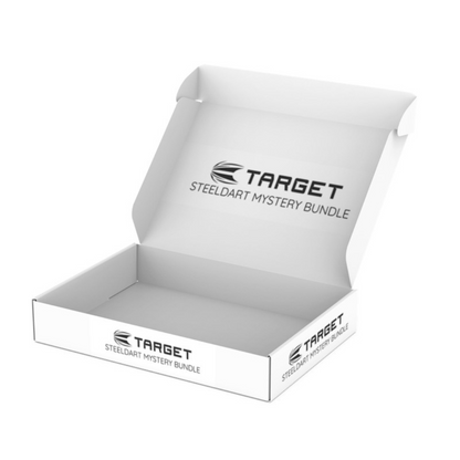 Target Steeldart Mystery Bundle