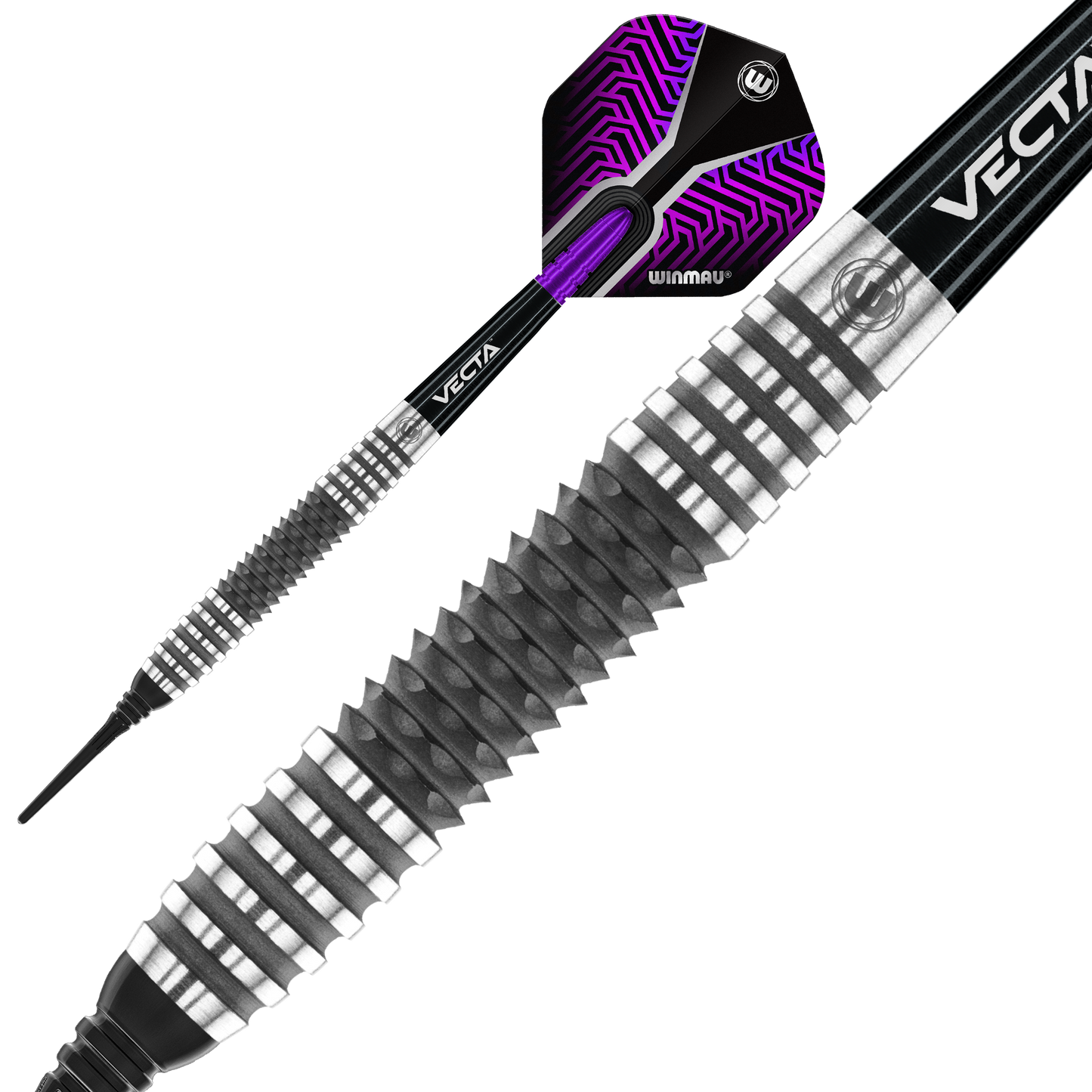 Winmau Kairos 01 90% Tungsten Softdarts