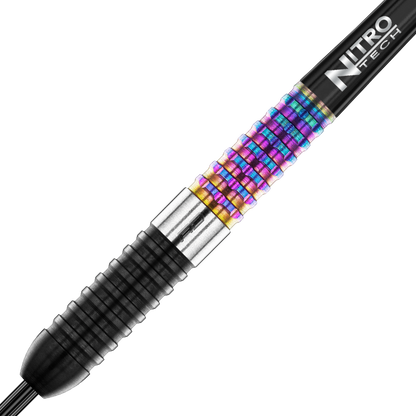 RedDragon Peter Wright Corra 90% Tungsten Steeldarts