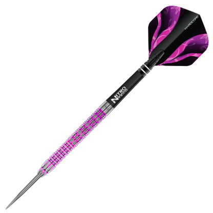 RedDragon Tyrian 90% Tungsten Steeldarts