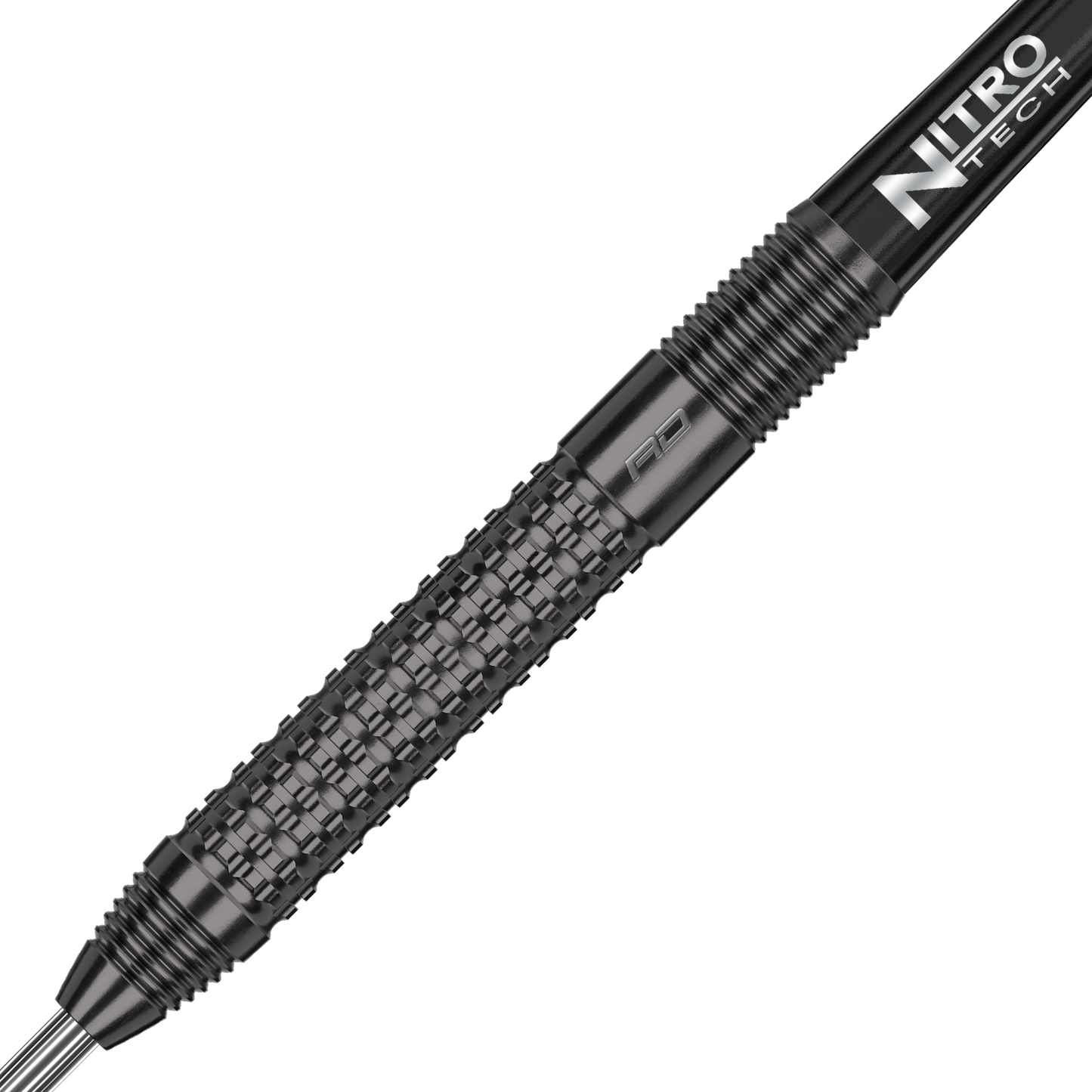 RedDragon Razor Edge zwarte 85% wolfraam stalen darts