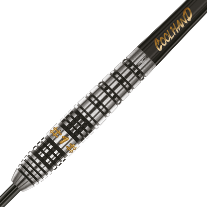 RedDragon Luke Humphries Prestige 90% Tungsten Steeldarts