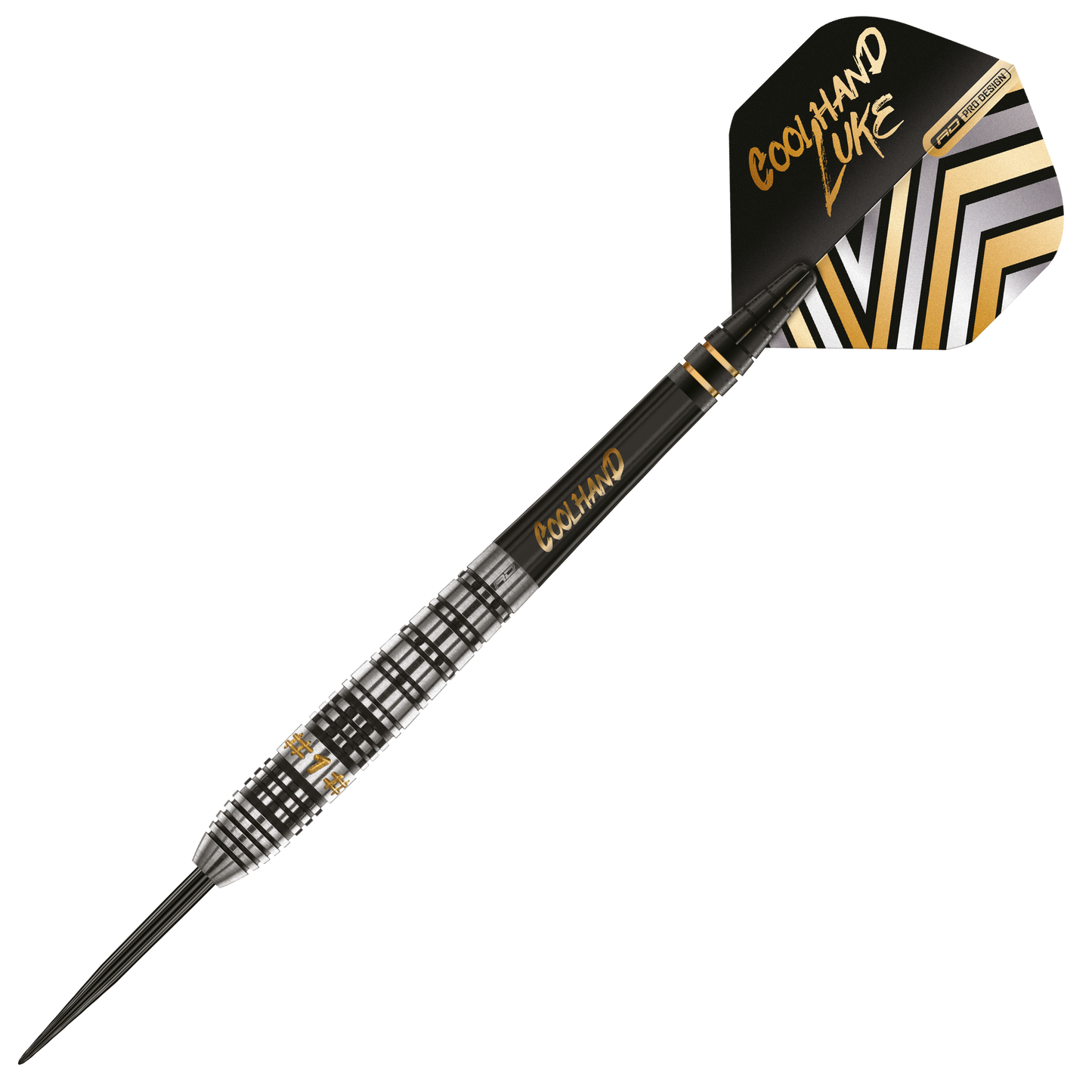 RedDragon Luke Humphries Prestige 90% Tungsten Steeldarts