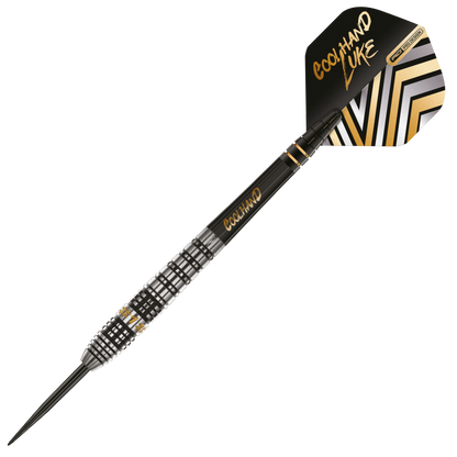 RedDragon Luke Humphries Prestige 90% Tungsten Steeldarts