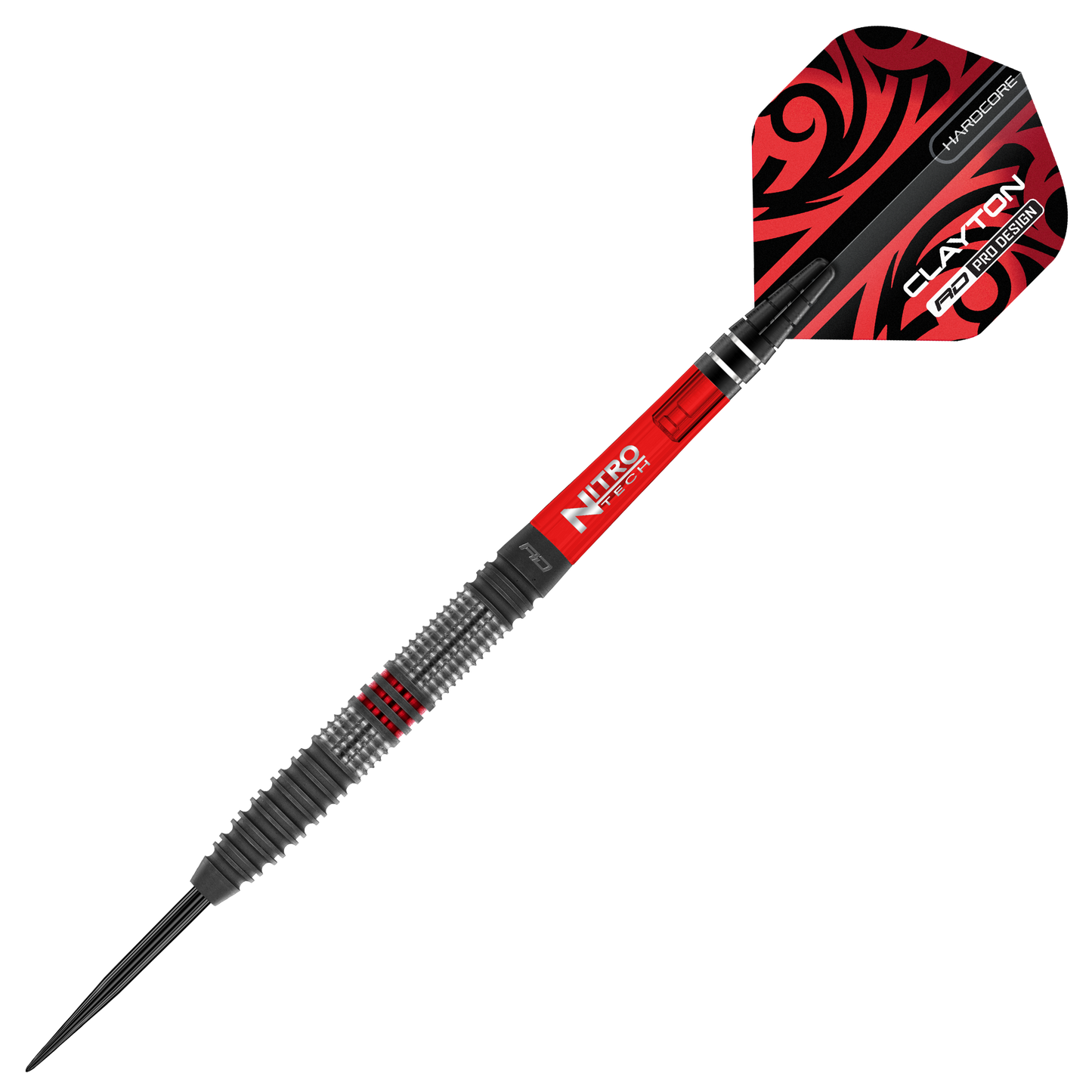 RedDragon Jonny Clayton Hiraeth 90% Tungsten Steeldarts