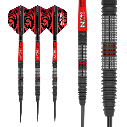 RedDragon Jonny Clayton Hiraeth 90% Tungsten Steeldarts