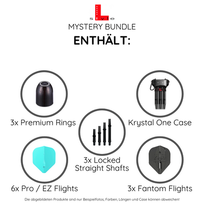 L-Style Mystery Bundle