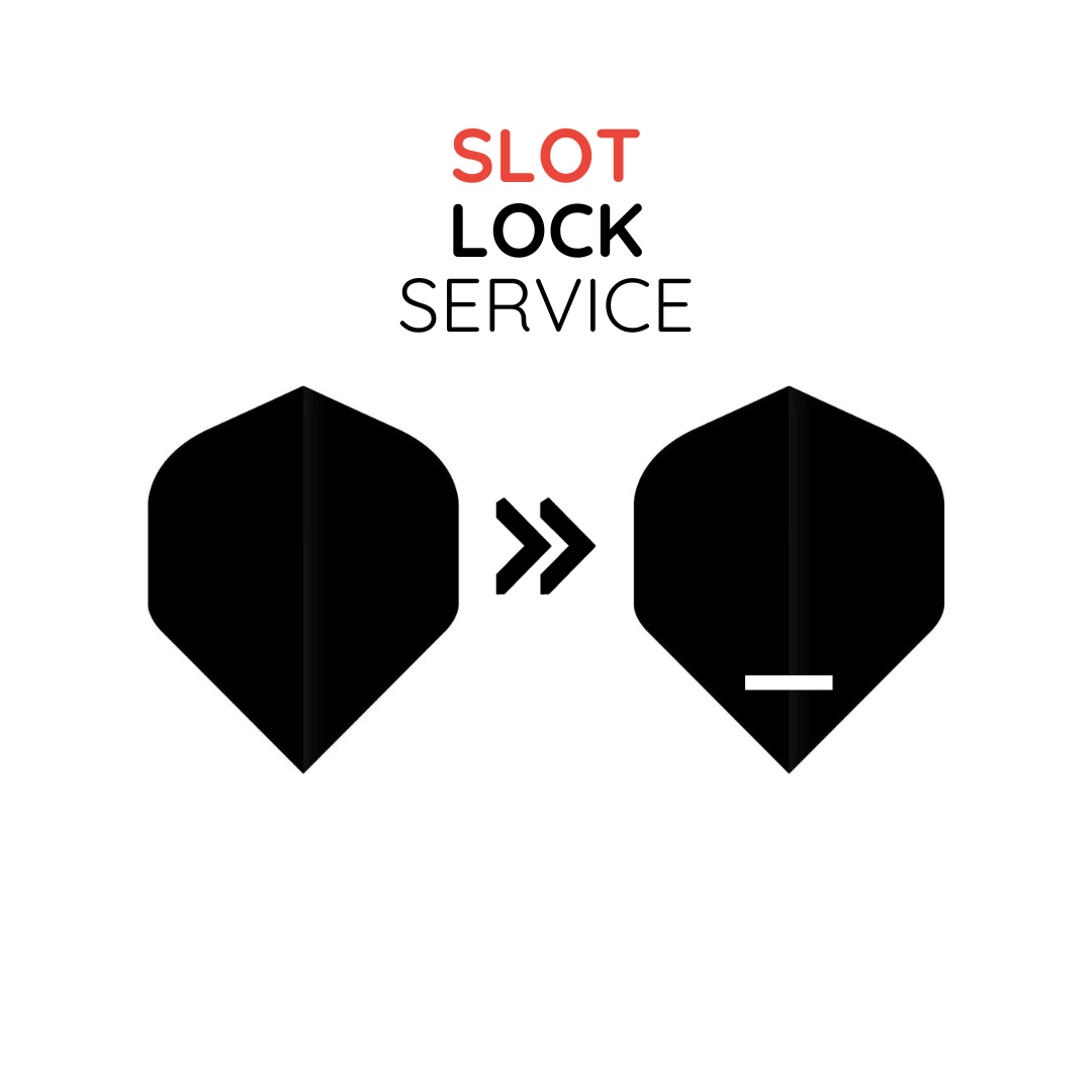 Flight Slot Lock-perforatieservice