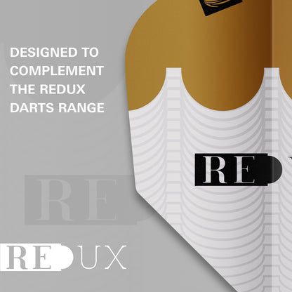 Target Flights Redux Pro. Ultra NO6 - 3 Sets