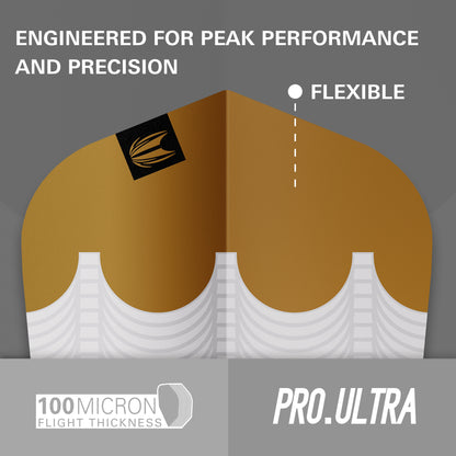 Target Flights Redux Pro. Ultra NO6 - 3 Sets
