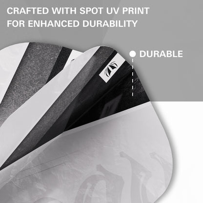 Target Flights Beau Greaves G1 Pro. Ultra NO2 - 3 Sets