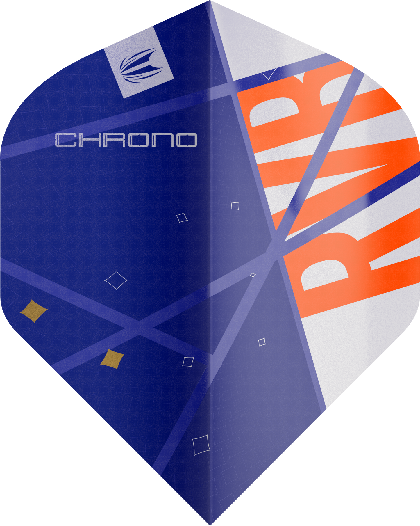 Target Flights Raymond van Barneveld Chrono Pro. Ultra NO2 - 3 Sets