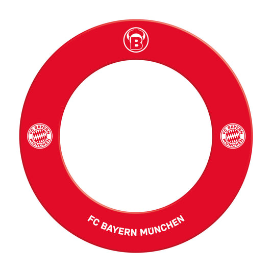 Bull's FC Bayern München Dart Surround