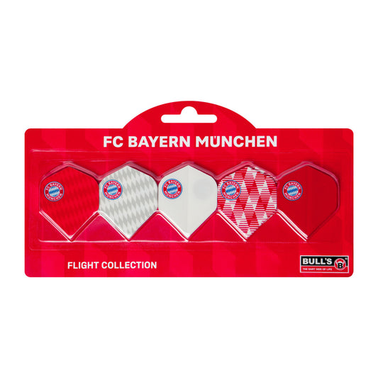 Bull's FC Bayern München Flight Collection - Standard