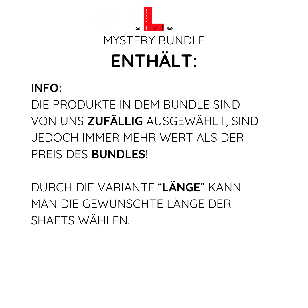 L-Style Mystery Bundle