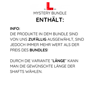 L-Style Mystery Bundle