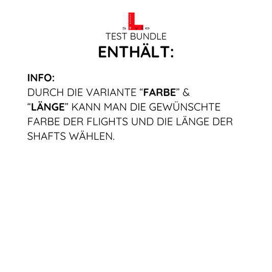 L-stijl testbundel
