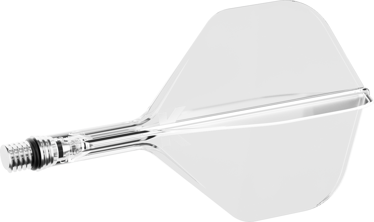 Target K-Shift Flight / Shaft System NO2 - Transparent