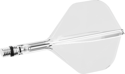 Target K-Shift Flight / Shaft System NO2 - Transparent