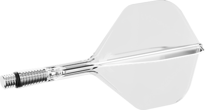Target K-Shift Flight / Shaft System NO2 - Transparent