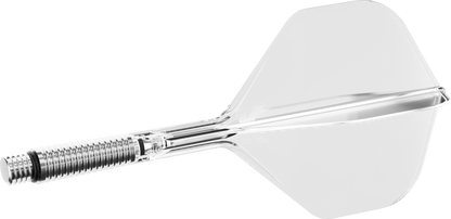 Target K-Shift Flight / Shaft System NO2 - Transparent